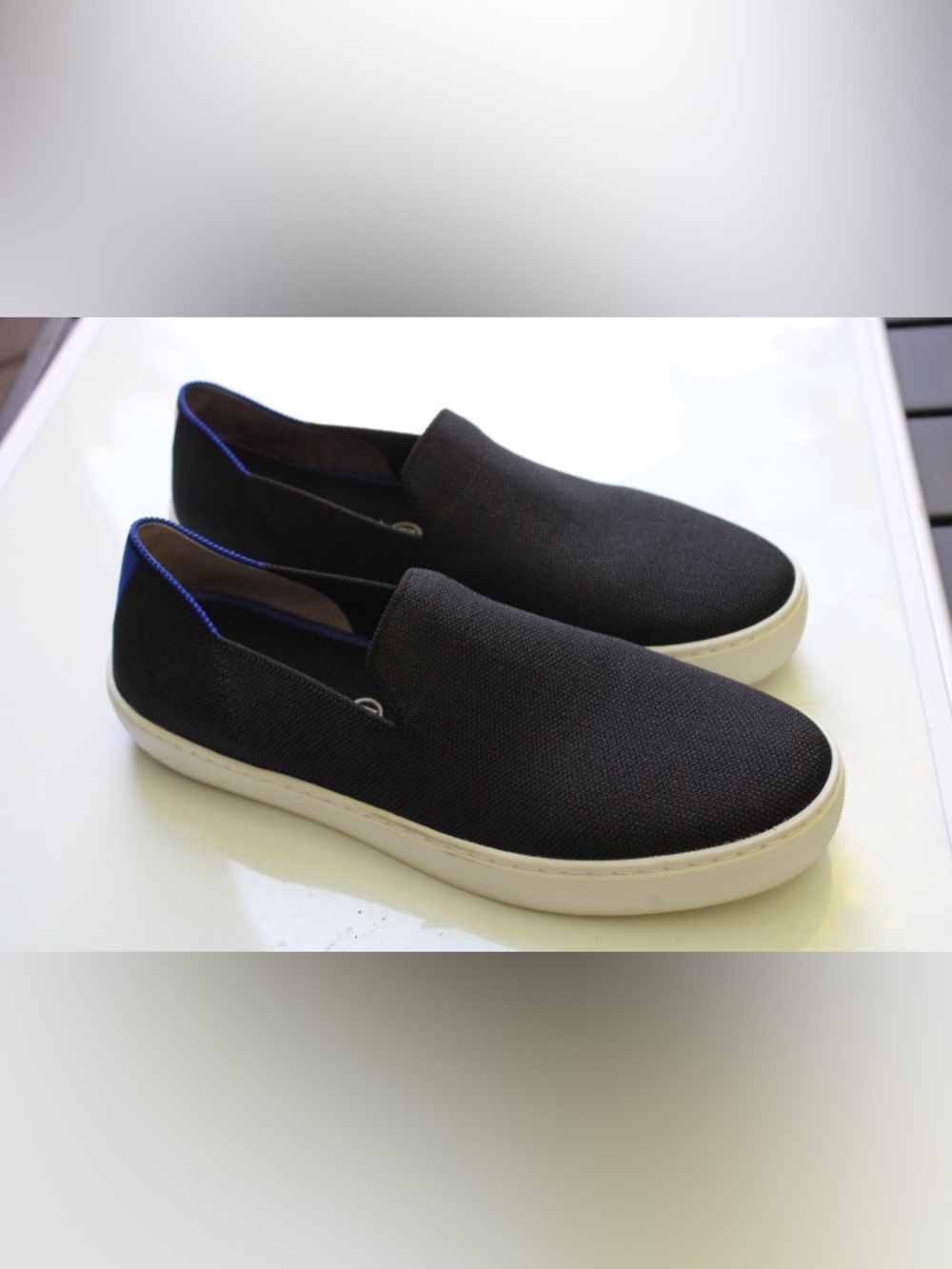 Rothy’s The Original sneakers